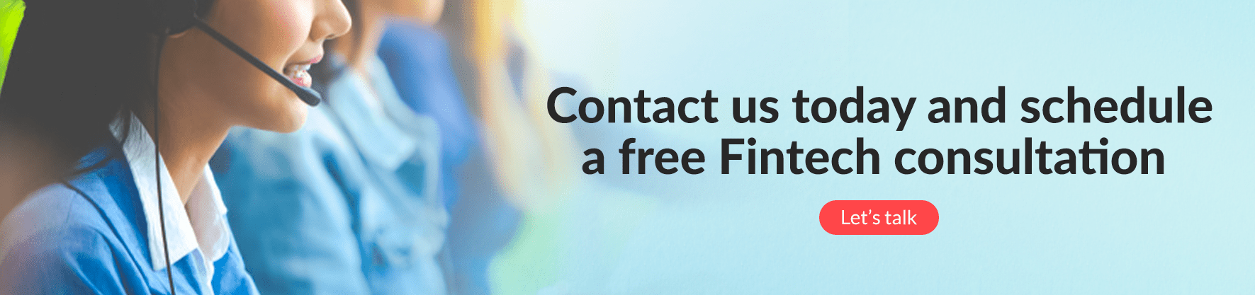 fintech development company