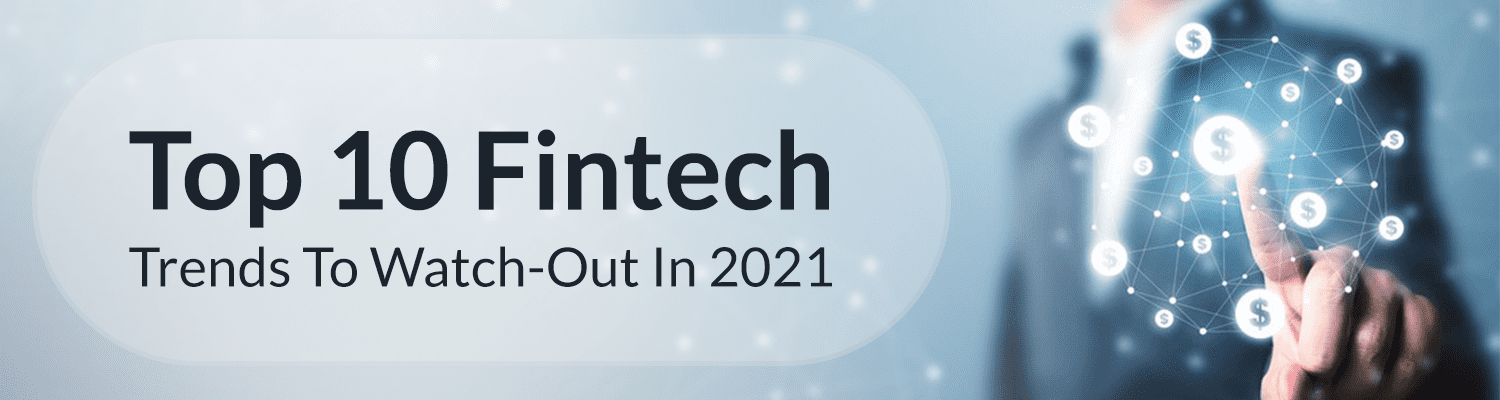 fintech development trends