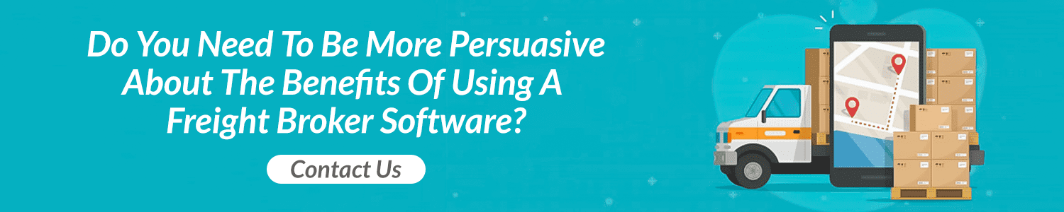 freight broker software development