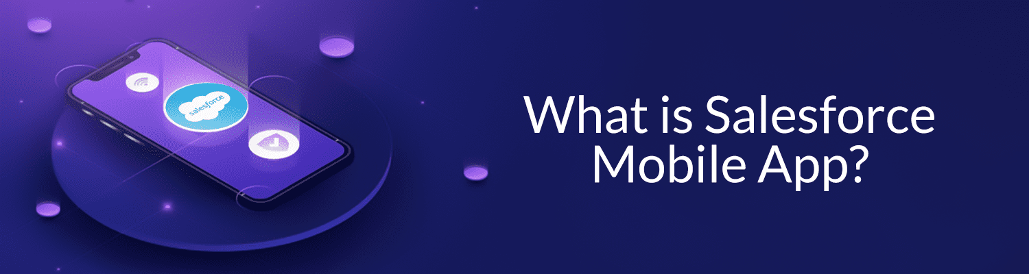 Salesforce App Development