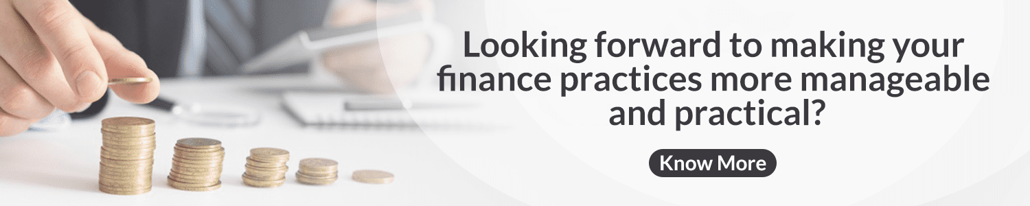 salesforce financial cloud