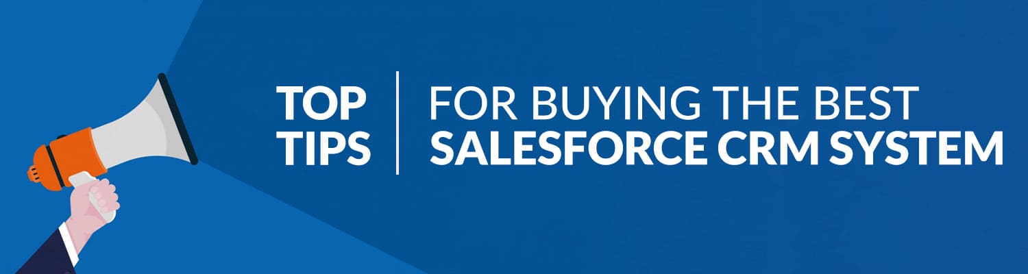 Custom-Salesforce-CRM-System