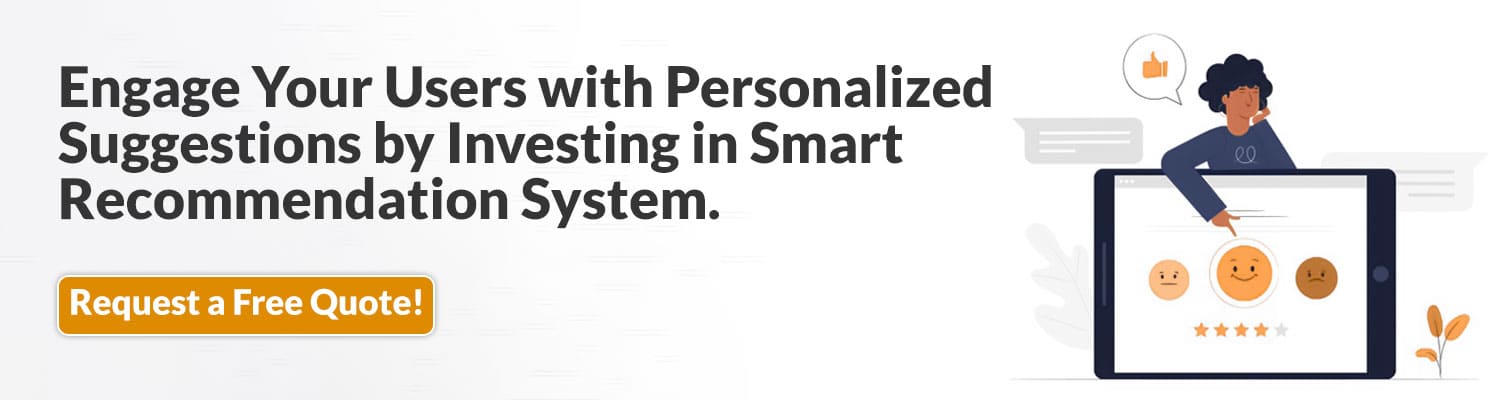 Content Recommendation System