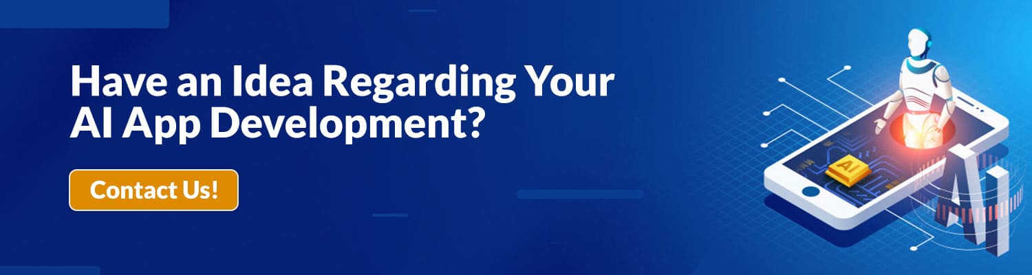AI elearning app development