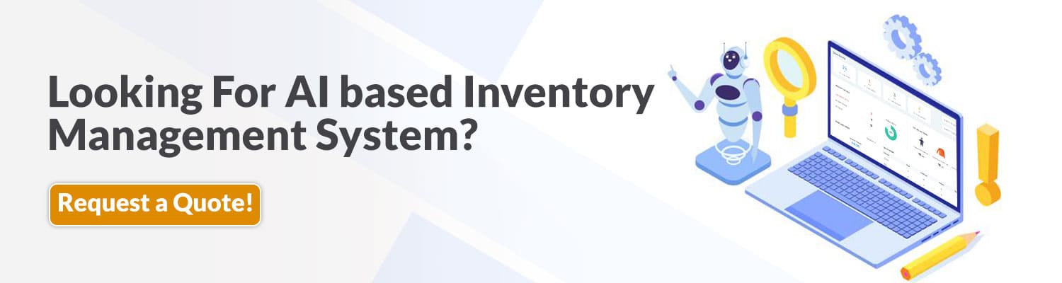 Inventory Management Software