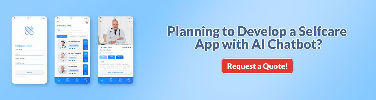 Medication reminder app
