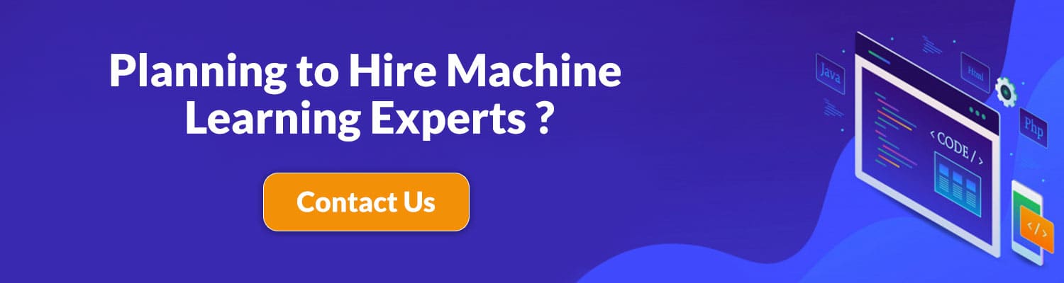 Hire MLExperts