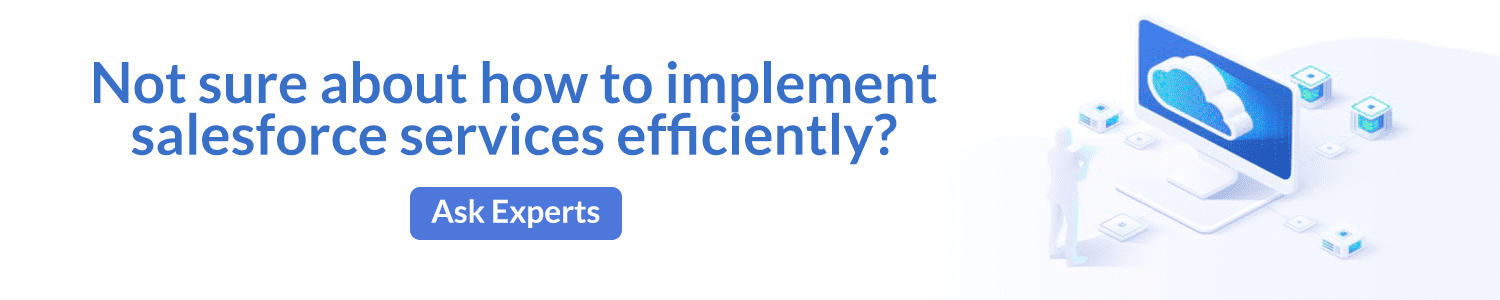 Salesforce Developer Services