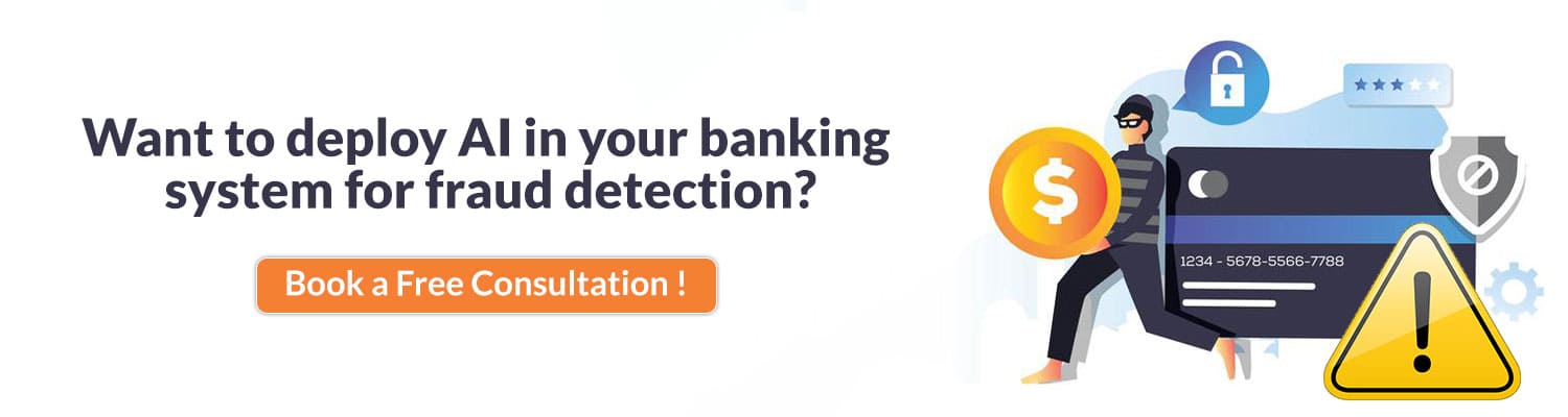 Ai based fraud detection s