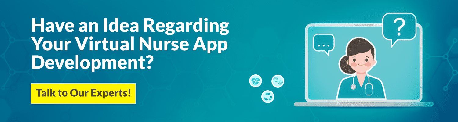 Healthcare app development