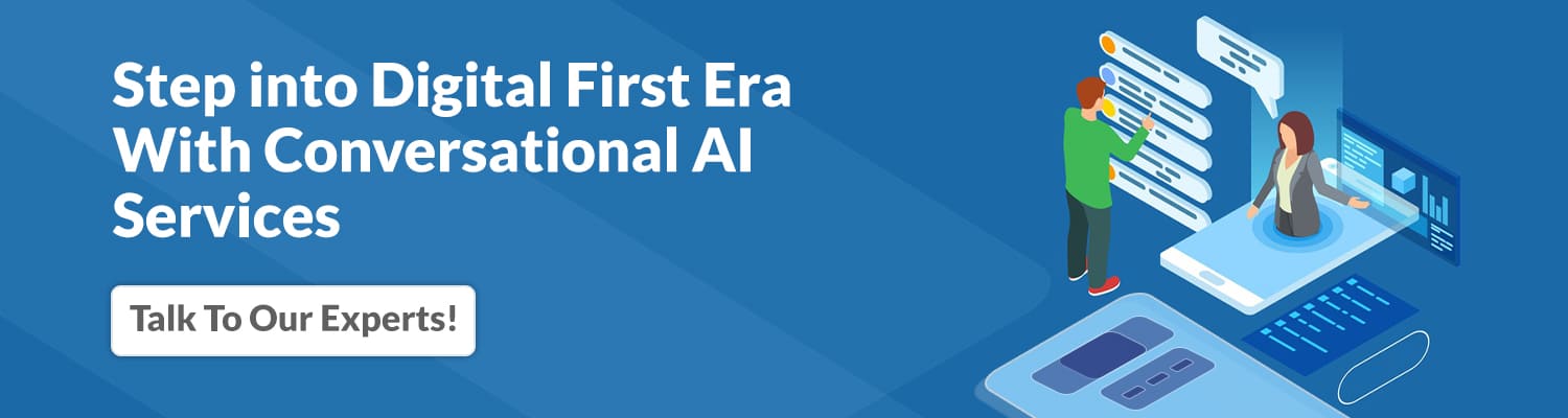 Hire Chatbot developers