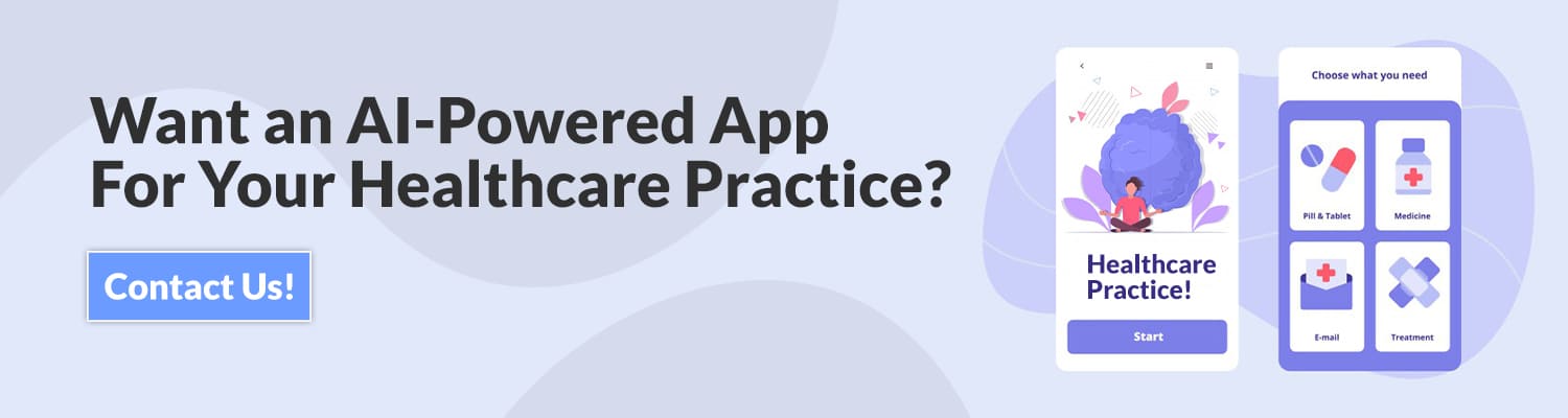 Develop Healthcare App
