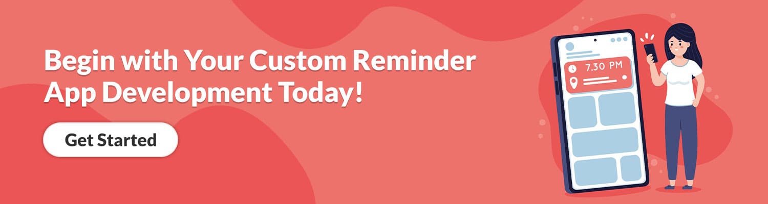 How To Develop A Reminder App Like Wunderlist? - Matellio