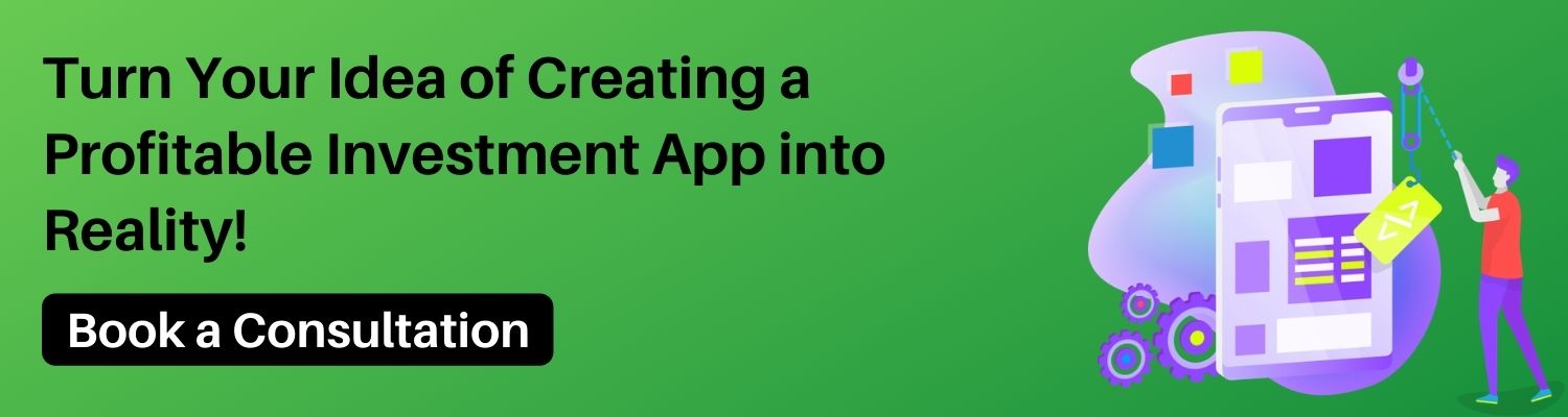 Develop Investment App