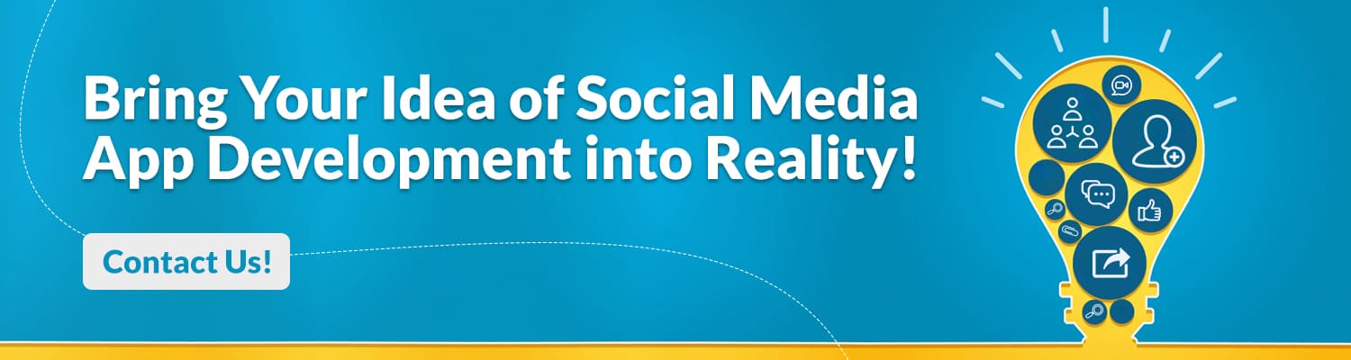 Build Social Media App