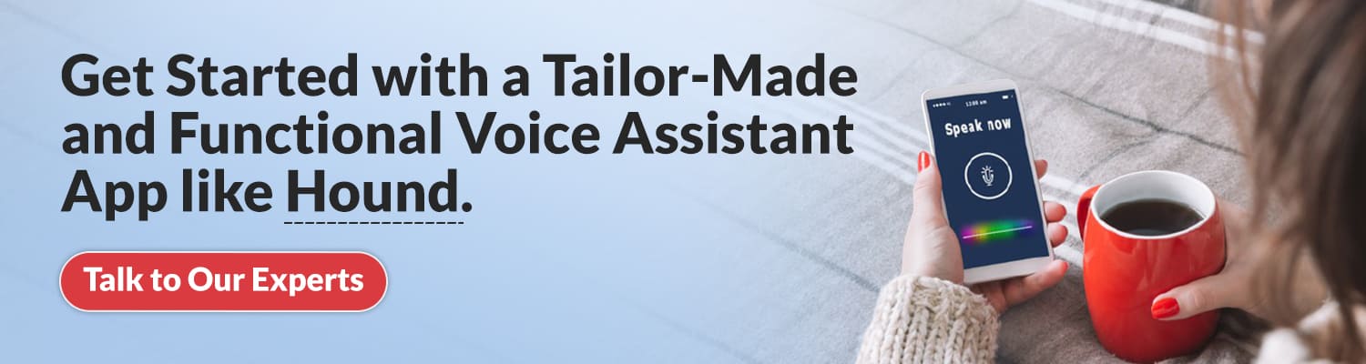 Develop App Like Hound