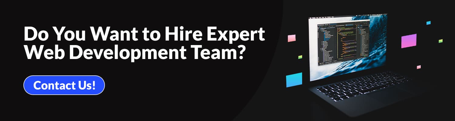 Hire Expert Developers