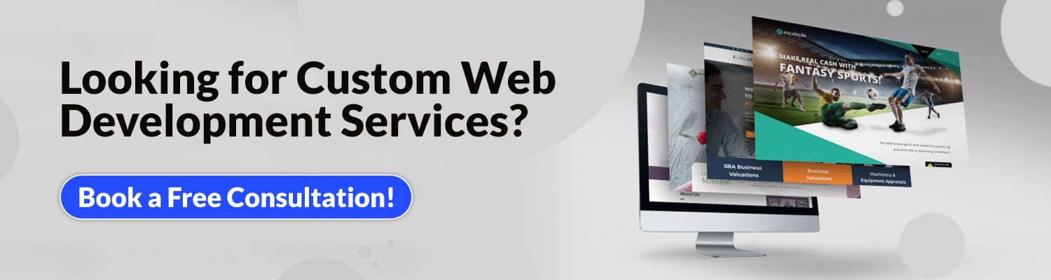 Hire Web Developers