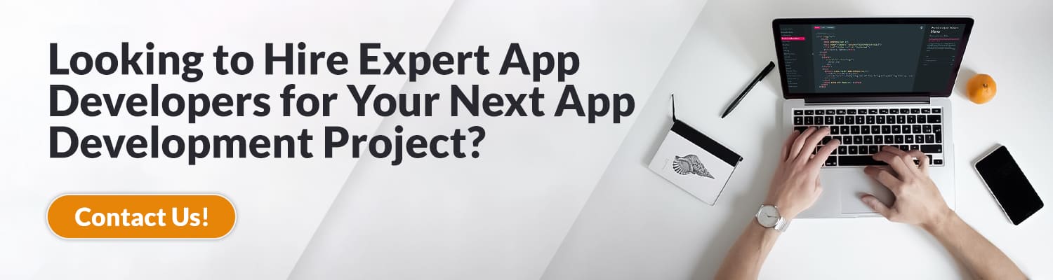 Hire Developers