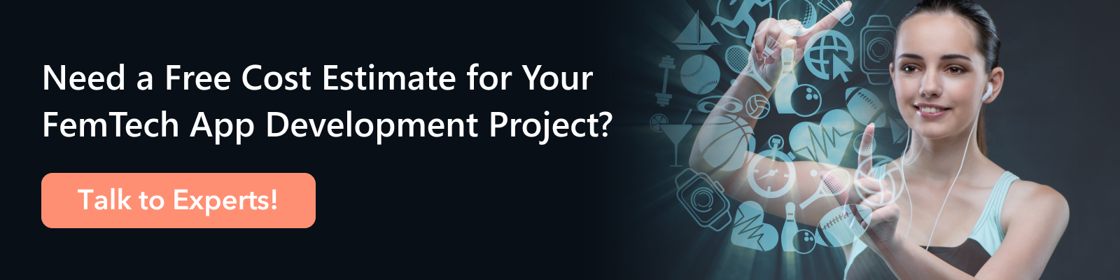 FemTech app development