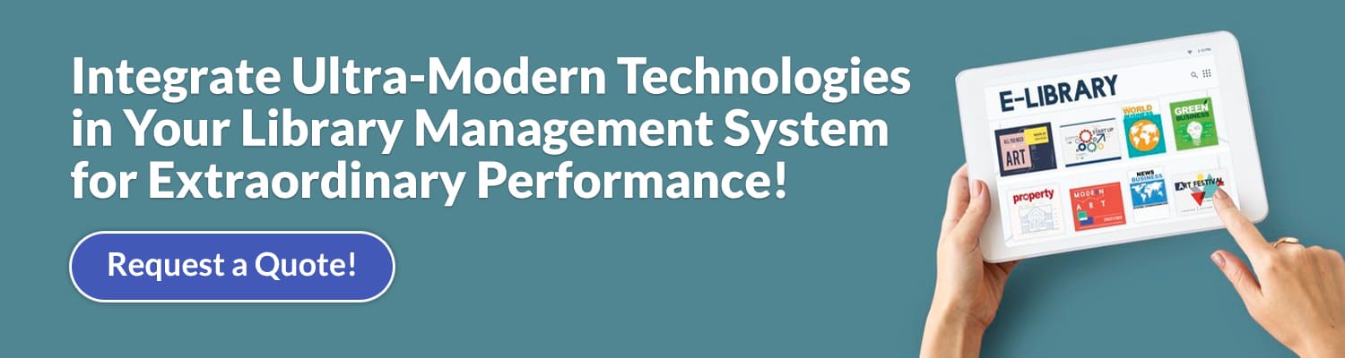 Library Management System Development