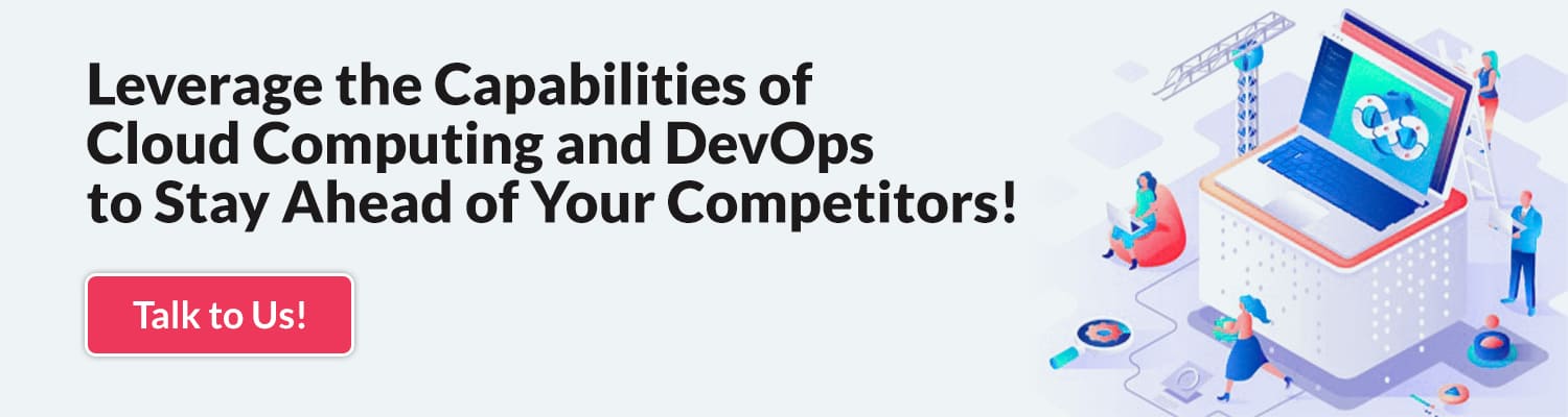 Cloud Computing and DevOps