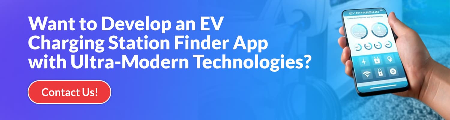 EV Charging Stations