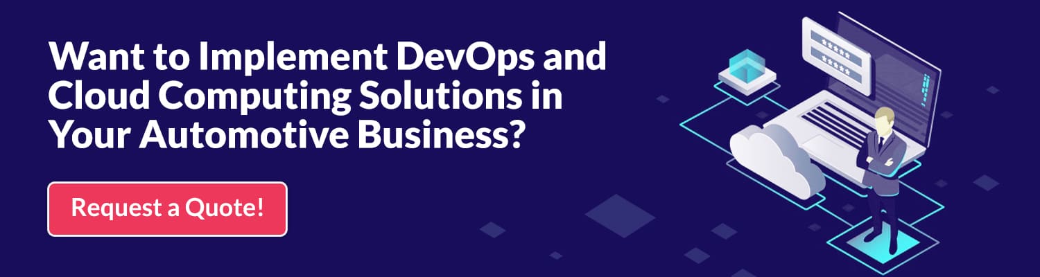 DevOps and Cloud Computing Solutions
