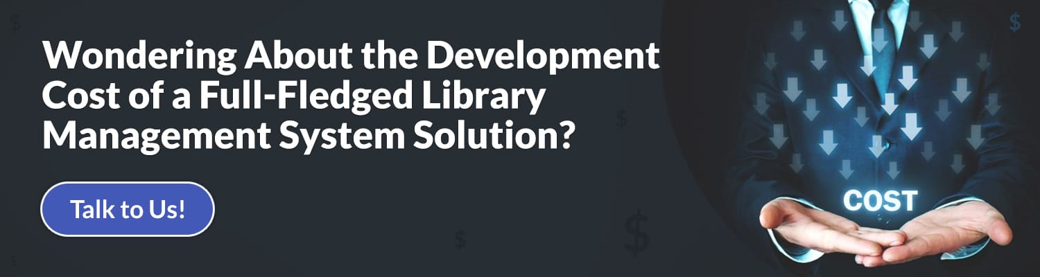 Library Management System Solution