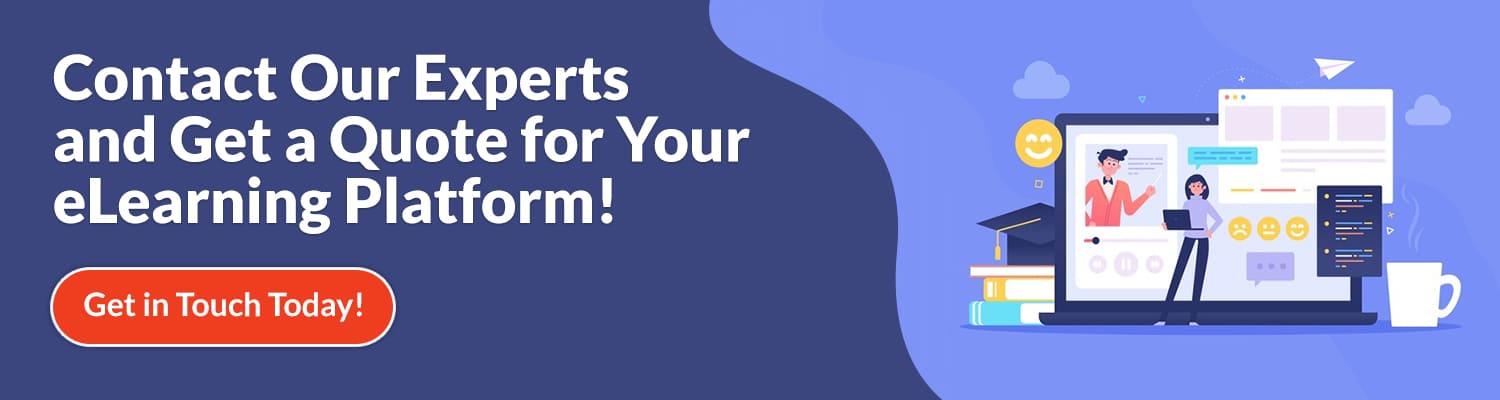 eLearning platform like Storyboard That