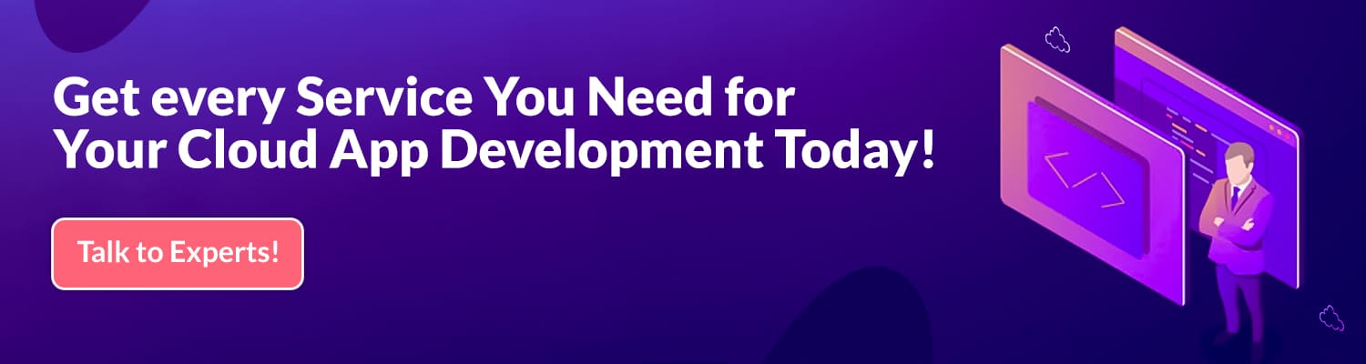 Cloud App Development
