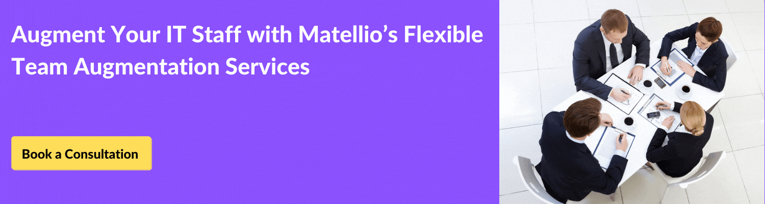 Book a Consultation