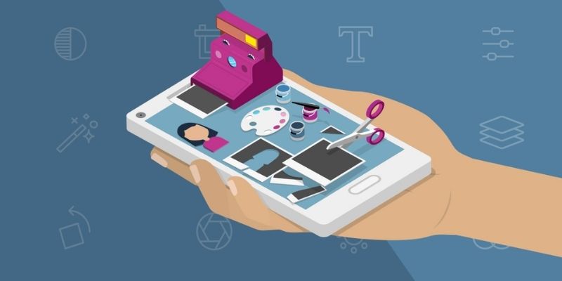 AI Photo Editing Apps