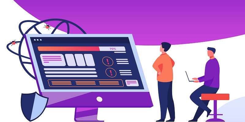 What are Test Automation Services?