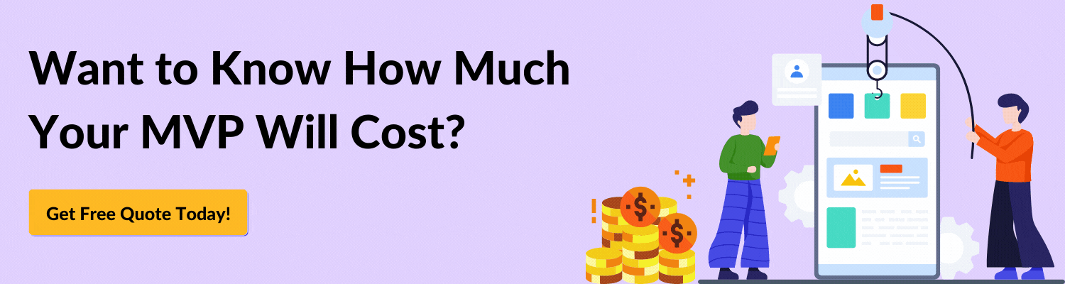 Want to Know How Much Your MVP Will Cost
