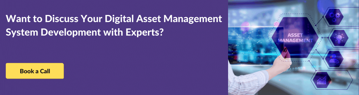 Empower Your Business with a Robust Digital Asset Business Management System!