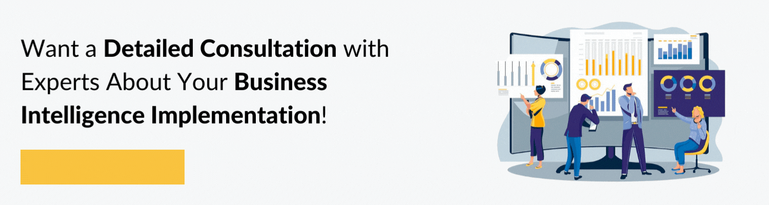 Empower Your Enterprise Growth with Effective Business Intelligence Implementation!