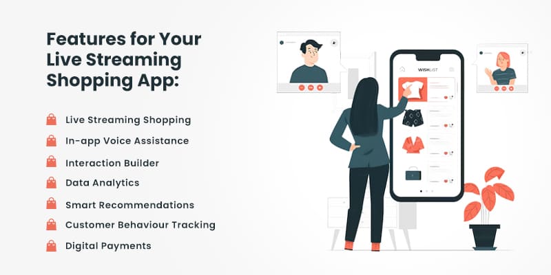 Features-for-Your-Live-Streaming-Shopping-App