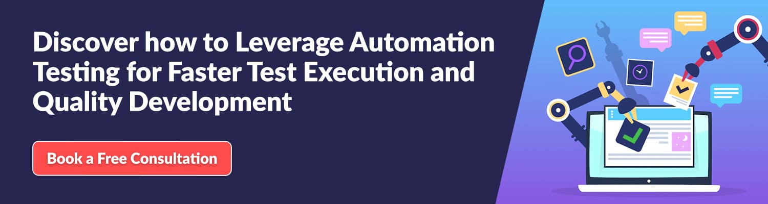 Discover-how-to-Leverage-Automation-Testing-for-Faster-Test-Execution-and-Quality-Development