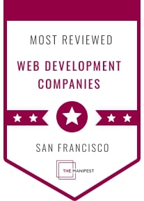 Most-Reviewed-Web-Development-Companies