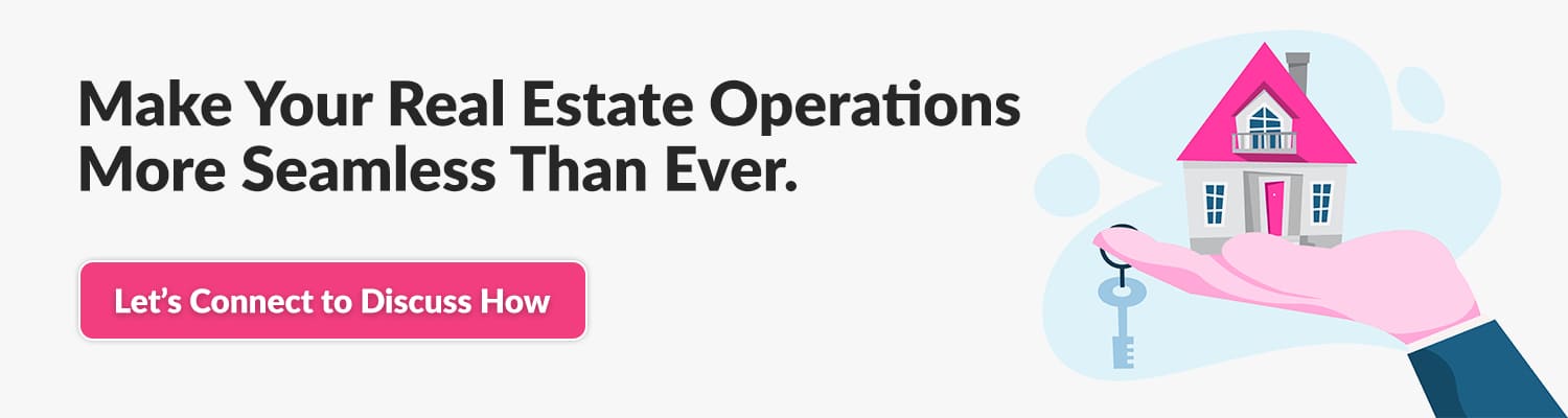 Real Estate Marketplace Software Development