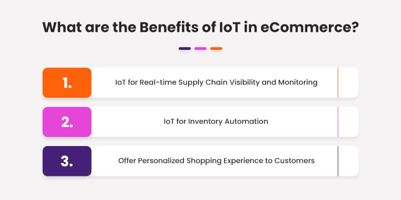 What-are-the-Benefits-of-IoT-in-eCommerce