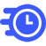 Enter Delivery Time