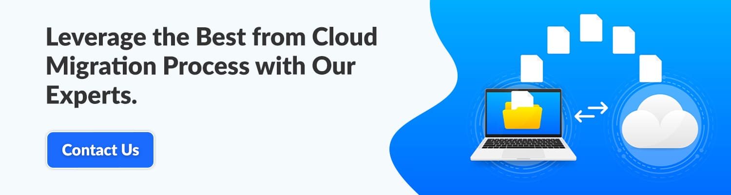 cloud migration solutions