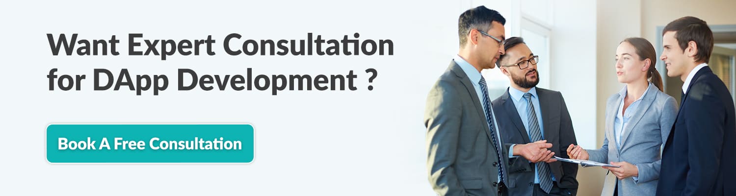 Dapp Development Consultation
