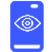 Cellphones and Smartphones based Monitoring