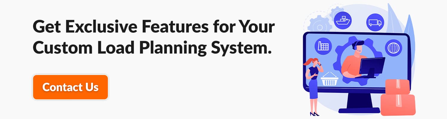 Load planning system