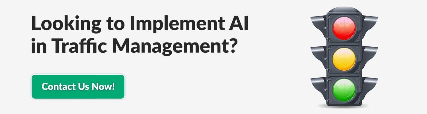 AI in Traffic-Management