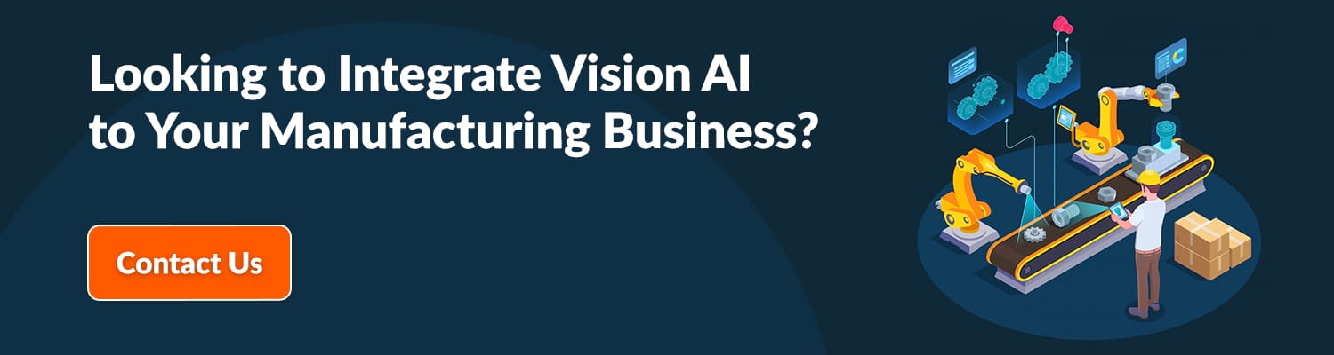 Vision-AI Integration Services
