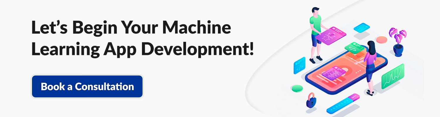 machine learning in real estate